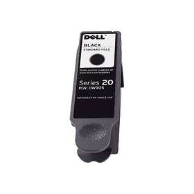 Dell Series 20 DW905 (Sort)