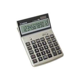 Skrivende kalkulator