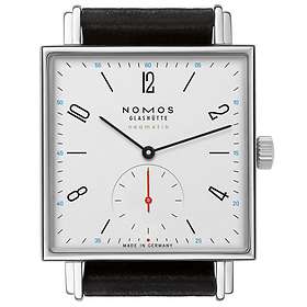 Nomos Glashutte Tetra 421