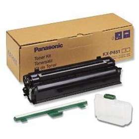 Panasonic KX-P451 (Sort)