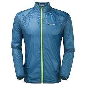 Specs för Montane Featherlite 7 Jacket (Herr) Jackor Röda Herrjackor från MONTANE