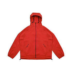 Oakley Foundation Windbreaker Jacket (Herre)