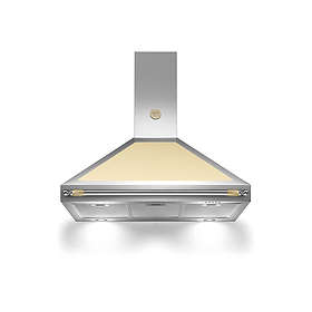 Bertazzoni K90 HER CR A (Cream)