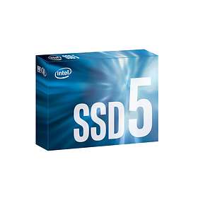 Intel 540s Series 2.5" SSD 120GB