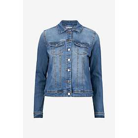 Vila Vilucca Denim Jacket (Dame)