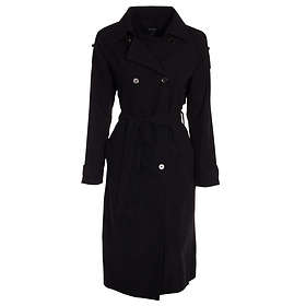 Vila Viemmely Long Trenchcoat (Dame)