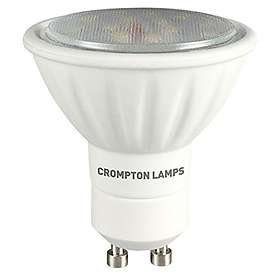 Crompton LED 320lm 3000K GU10 4W