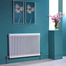 Apollo Radiators Monza 2 Column Horizontal (670x400)