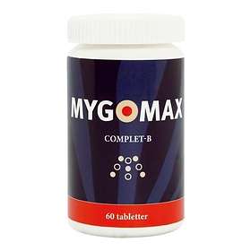 Mezina Myggomax Complet-B 60 Tabletter