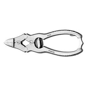 Gima 4 Hinges 16cm Nail Clipper