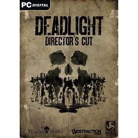 Deadlight - Director's Cut (PC)