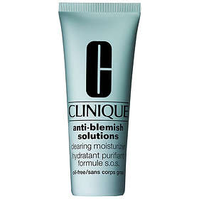 Clinique Anti Blemish Solutions Clearing Moisturizer 50ml