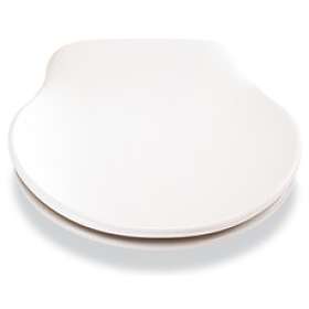 Pressalit Raja 430 SC/QR BM5999 (Vit)