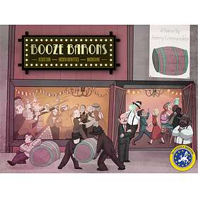 Booze Barons