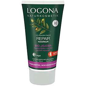 Logona Hårkur Jojoba 150ml
