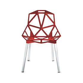 Magis Chair One Stol (aluminium)