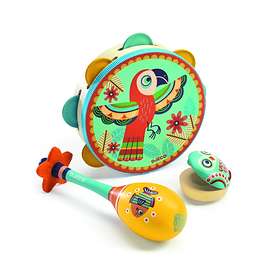 Djeco Animambo Instrument 06016