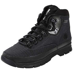 timberland euro hiker mid jacquard men's boot