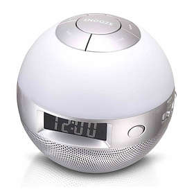 Lenco Wellness CRW-1