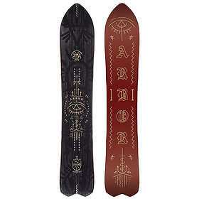 shreddy krueger snowboard