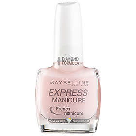 Maybelline Express Manicure French Manicure 10ml