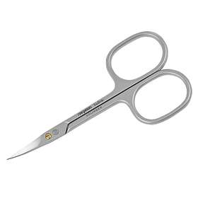 Niegeloh Solingen 9cm Topinox Nail & Cuticle Scissors