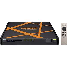QNAP TBS-453A-8G