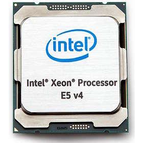 Intel Xeon E5-2609v4 1,7GHz Socket 2011-3 Tray