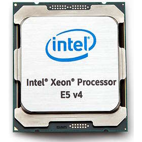 Intel Xeon E5-2603v4 1,7GHz Socket 2011-3 Tray