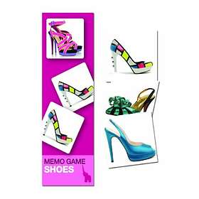 Shoes Memo