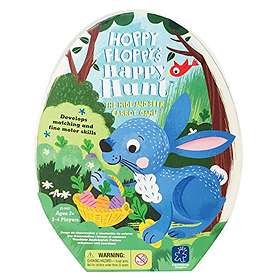 Hoppy Floppy's: Happy Hunt Game