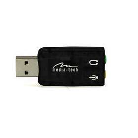 Media-Tech VIRTU 5.1 USB