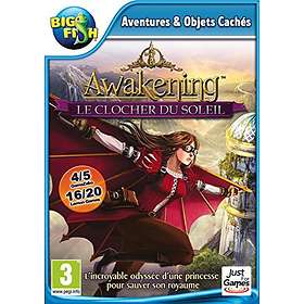 Awakening 5: Le Clocher du Soleil (PC)