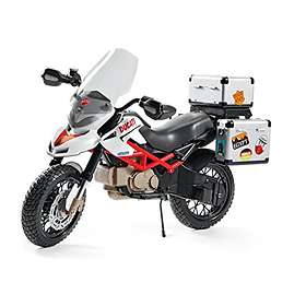 Peg Perego Ducati HyperCross 12V
