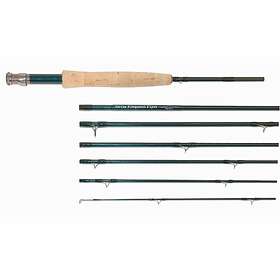Orvis Clearwater 9' #5