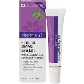 Derma E Firming DMAE Eye Lift 14g
