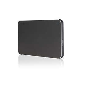 Toshiba Canvio Premium 2.5" USB 3.0 2TB