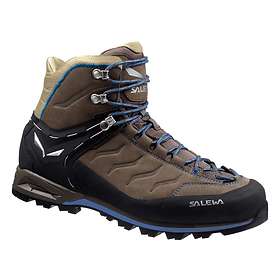 Salewa MTN Trainer Mid Leather 2017 (Men's)