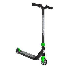 Review of Oxelo MF 1.8 Scooters - User 
