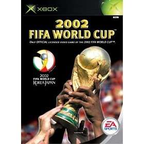 Fifa 2002 (Xbox)