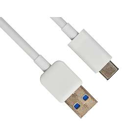 Sandberg USB A - USB C 3.0 2m