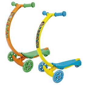 Zycomotion Zycom Zipster