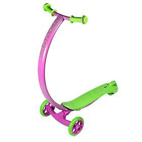 Zycomotion Zycom Cruz C100