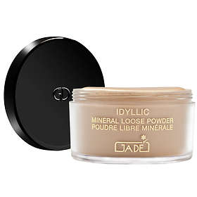 Ga-De Idyllic Mineral Loose Powder
