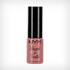 NYX Whipped Lip & Cheek