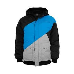 Urban Classics Zig Zag Fastlane Jacket TB435 (Herr)
