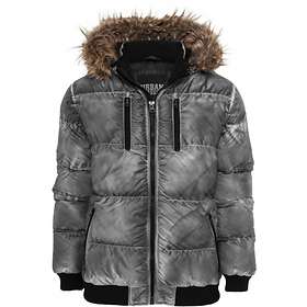Urban Classics Spray Dye Expedition Jacket TB572 (Men's)