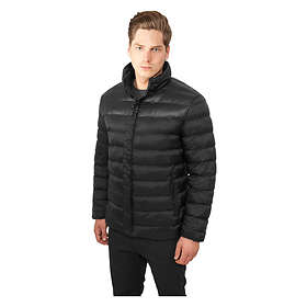 Urban Classics Block Bubble Jacket TB864 (Homme)