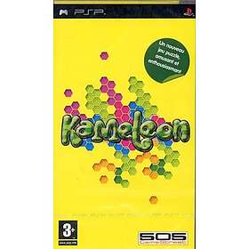 Kameleon (PSP)