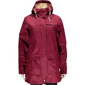 CLWR Colour Wear Jetty Parka (Dam) Hitta bästa pris på Helly Hansen Amuze Jacket (Dam) Hitta bästa pris på Prisjakt